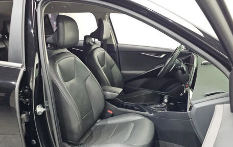 KIA Niro, 2022 год, 1 608 000 рублей, 20 фотография