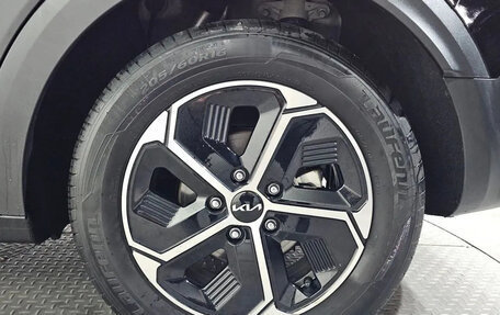 KIA Niro, 2022 год, 1 608 000 рублей, 31 фотография