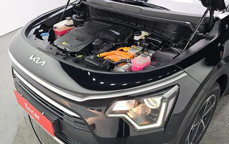KIA Niro, 2022 год, 1 608 000 рублей, 32 фотография