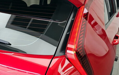 KIA Niro, 2022 год, 1 780 000 рублей, 6 фотография