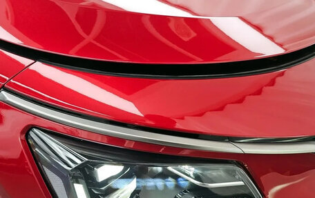 KIA Niro, 2022 год, 1 780 000 рублей, 5 фотография