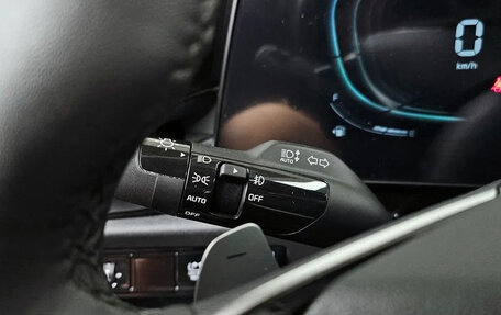KIA Niro, 2022 год, 1 780 000 рублей, 9 фотография