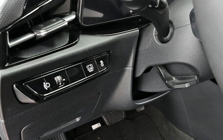 KIA Niro, 2022 год, 1 780 000 рублей, 24 фотография