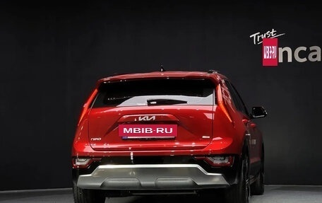 KIA Niro, 2022 год, 1 780 000 рублей, 3 фотография