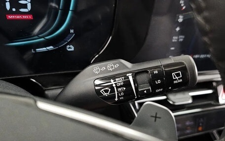 KIA Niro, 2022 год, 1 780 000 рублей, 25 фотография