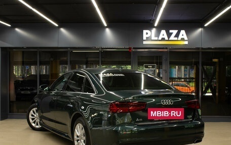 Audi A6, 2017 год, 2 049 000 рублей, 3 фотография