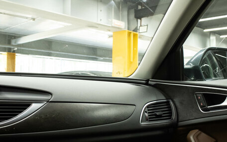 Audi A6, 2017 год, 2 049 000 рублей, 8 фотография