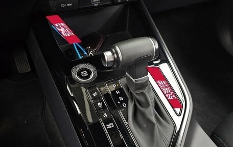 KIA Niro, 2022 год, 1 780 000 рублей, 13 фотография