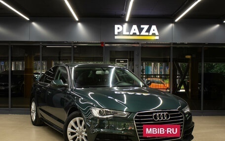 Audi A6, 2017 год, 2 049 000 рублей, 2 фотография