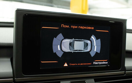 Audi A6, 2017 год, 2 049 000 рублей, 23 фотография