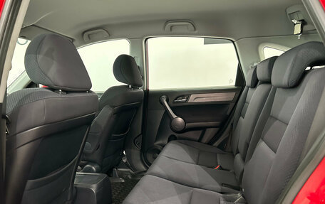 Honda CR-V III рестайлинг, 2008 год, 1 049 000 рублей, 13 фотография
