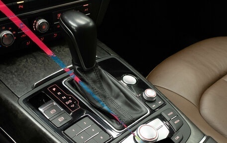 Audi A6, 2017 год, 2 049 000 рублей, 27 фотография