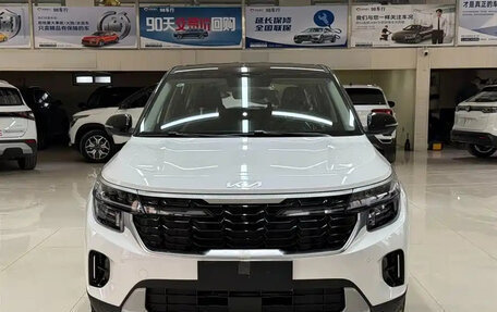 KIA Seltos I, 2026 год, 1 800 000 рублей, 2 фотография