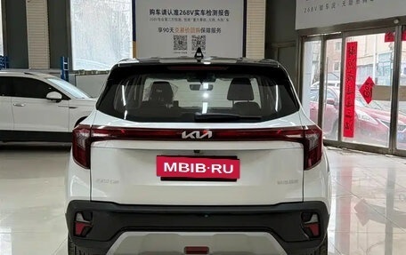 KIA Seltos I, 2026 год, 1 800 000 рублей, 5 фотография