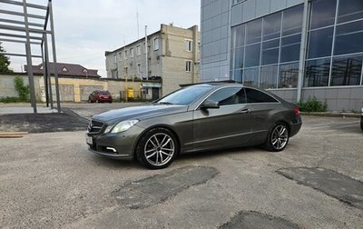 Mercedes-Benz E-Класс, 2010 год, 1 100 000 рублей, 1 фотография