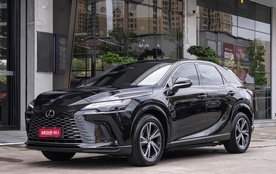 Lexus RX IV рестайлинг, 2025 год, 6 700 099 рублей, 1 фотография
