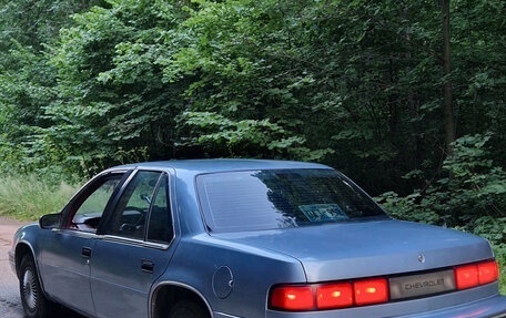 Chevrolet Lumina, 1990 год, 750 000 рублей, 1 фотография