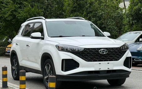 Hyundai ix35, 2021 год, 1 430 325 рублей, 1 фотография