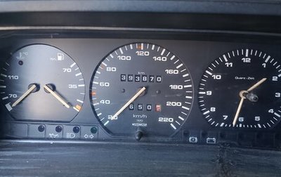 Volkswagen Passat B3, 1989 год, 90 000 рублей, 1 фотография