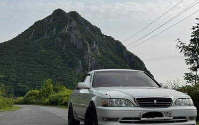 Toyota Cresta, 1998 год, 550 000 рублей, 1 фотография