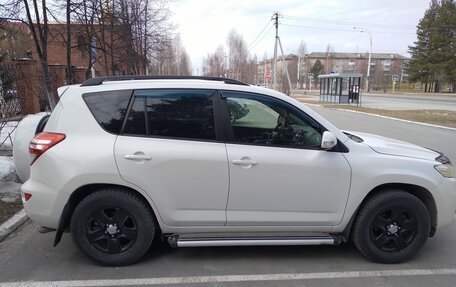 Toyota RAV4, 2011 год, 1 250 000 рублей, 1 фотография