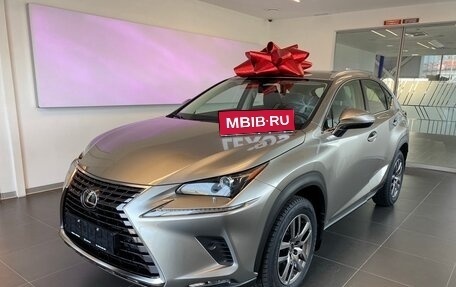 Lexus NX I, 2020 год, 3 950 000 рублей, 1 фотография