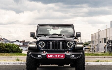 Jeep Wrangler, 2026 год, 8 050 000 рублей, 3 фотография