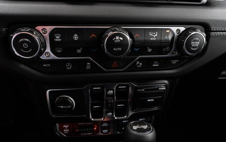 Jeep Wrangler, 2026 год, 8 050 000 рублей, 18 фотография