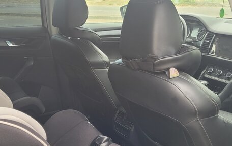 Skoda Kodiaq I, 2019 год, 3 000 000 рублей, 7 фотография