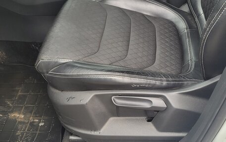 Skoda Kodiaq I, 2019 год, 3 000 000 рублей, 14 фотография