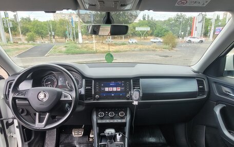 Skoda Kodiaq I, 2019 год, 3 000 000 рублей, 15 фотография