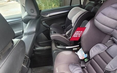Skoda Kodiaq I, 2019 год, 3 000 000 рублей, 16 фотография