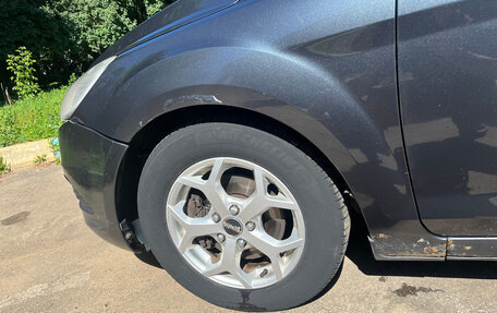 Ford Focus II рестайлинг, 2008 год, 460 000 рублей, 8 фотография