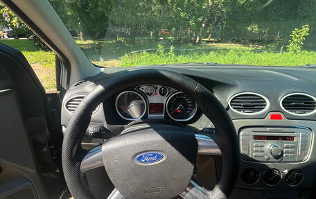 Ford Focus II рестайлинг, 2008 год, 460 000 рублей, 6 фотография