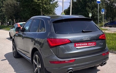 Audi Q5, 2014 год, 1 950 000 рублей, 3 фотография