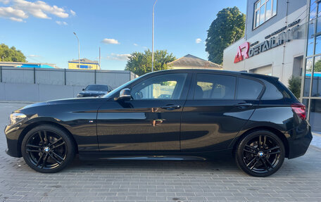 BMW 1 серия, 2019 год, 2 850 000 рублей, 5 фотография