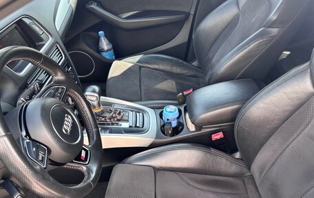 Audi Q5, 2014 год, 1 950 000 рублей, 8 фотография