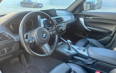 BMW 1 серия, 2019 год, 2 850 000 рублей, 8 фотография