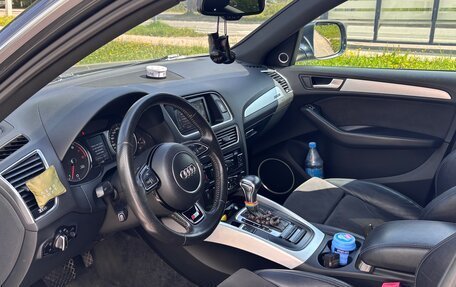 Audi Q5, 2014 год, 1 950 000 рублей, 7 фотография