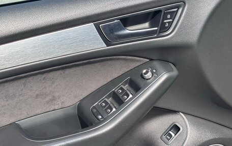 Audi Q5, 2014 год, 1 950 000 рублей, 9 фотография