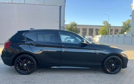 BMW 1 серия, 2019 год, 2 850 000 рублей, 6 фотография