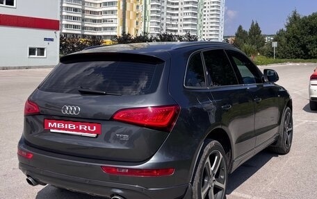 Audi Q5, 2014 год, 1 950 000 рублей, 4 фотография