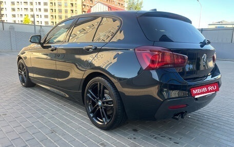 BMW 1 серия, 2019 год, 2 850 000 рублей, 3 фотография