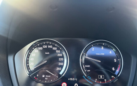 BMW 1 серия, 2019 год, 2 850 000 рублей, 16 фотография