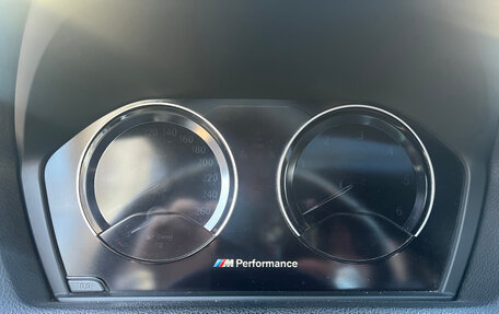 BMW 1 серия, 2019 год, 2 850 000 рублей, 15 фотография