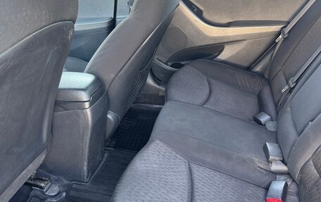 Hyundai Elantra V, 2011 год, 650 000 рублей, 6 фотография