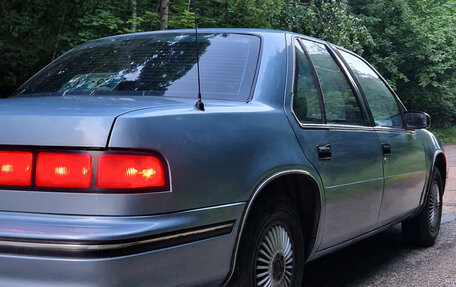 Chevrolet Lumina, 1990 год, 750 000 рублей, 5 фотография