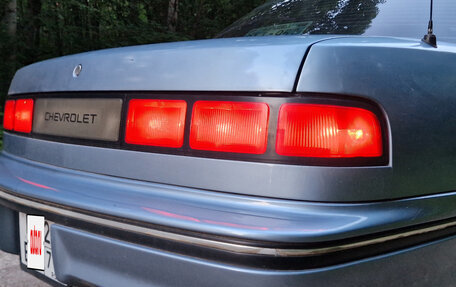 Chevrolet Lumina, 1990 год, 750 000 рублей, 4 фотография