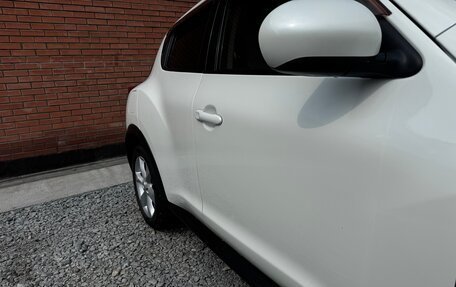 Nissan Juke II, 2013 год, 1 160 000 рублей, 3 фотография