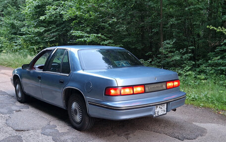 Chevrolet Lumina, 1990 год, 750 000 рублей, 7 фотография